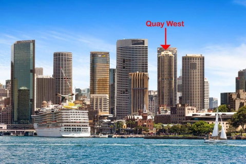 SYDN1 - Gloucester St - The Rocks - Tweed Heads Accommodation 2