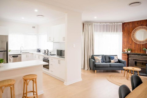 Tamworth Country Stay On Goonoo - Tweed Heads Accommodation 0