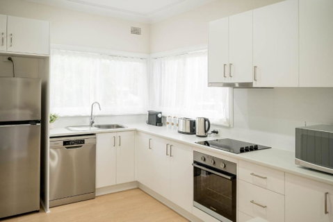 Tamworth Country Stay On Goonoo - Tweed Heads Accommodation 1