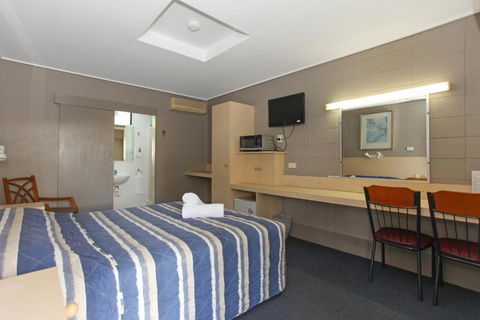Tandara Hotel Motel - Tweed Heads Accommodation 3