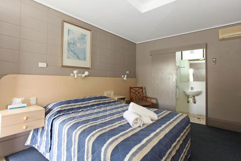Tandara Hotel Motel - Tweed Heads Accommodation 2