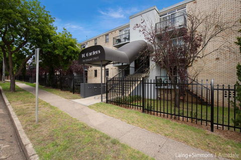 TC GARDENS 11 - Tweed Heads Accommodation 3