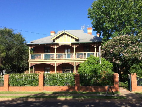 The Abbey Bed And Breakfast - Tweed Heads Accommodation 0