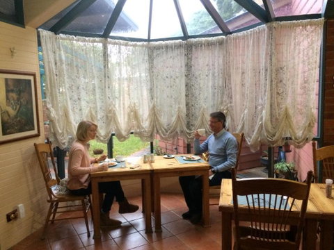 The Abbey Bed And Breakfast - Tweed Heads Accommodation 3