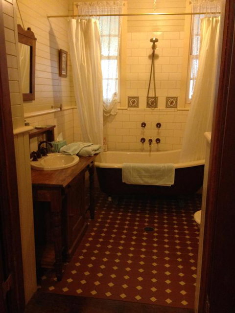 The Abbey Bed And Breakfast - Tweed Heads Accommodation 1