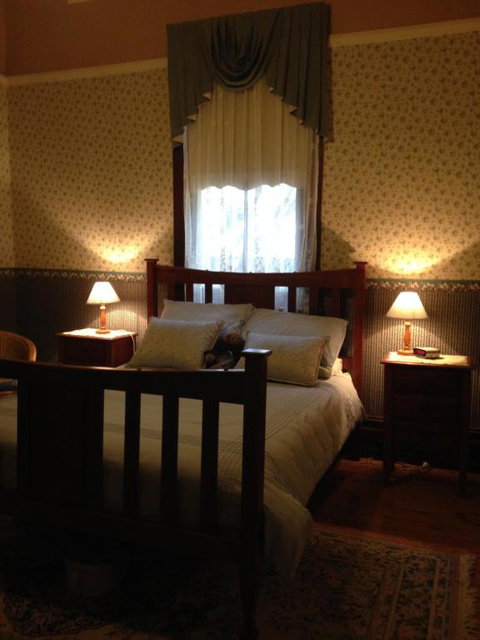 The Abbey Bed And Breakfast - Tweed Heads Accommodation 2