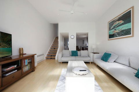 THE BAY - Luxury Accommodation By The Sea - Tweed Heads Accommodation 1