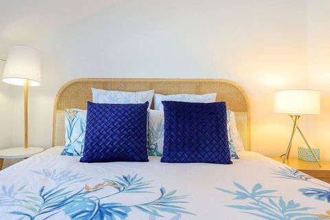 THE BAY - Luxury Accommodation By The Sea - Tweed Heads Accommodation 2