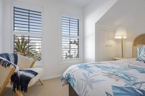 THE BAY - Luxury Accommodation By The Sea - Tweed Heads Accommodation 3