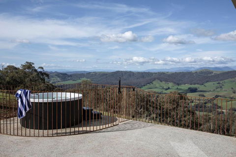 The Bella Vista By Mt Bellevue - Tweed Heads Accommodation 3