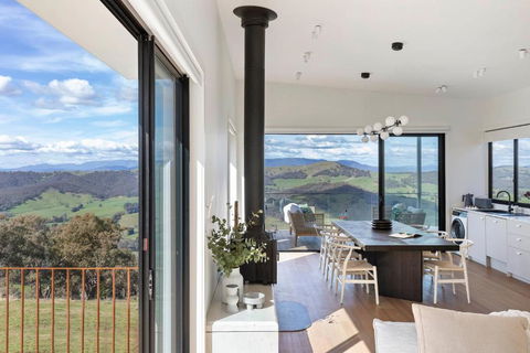 The Bella Vista By Mt Bellevue - Tweed Heads Accommodation 1