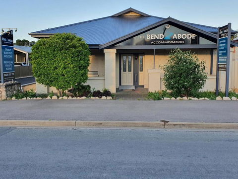 The Bend Abode - Tweed Heads Accommodation 0