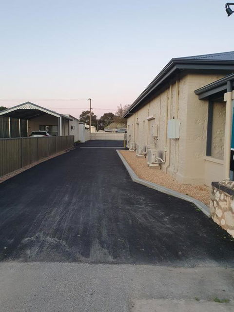 The Bend Abode - Tweed Heads Accommodation 3