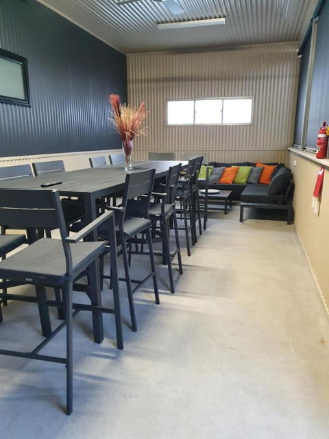 The Bend Abode - Tweed Heads Accommodation 2