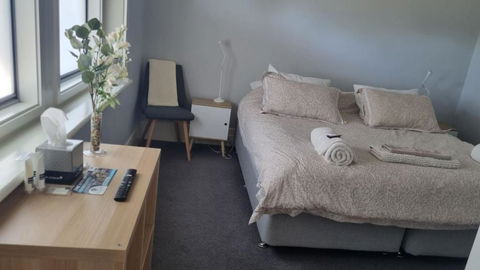 The Bend Abode - Tweed Heads Accommodation 1