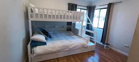 The Berri Bubble Lodge - Tweed Heads Accommodation 2