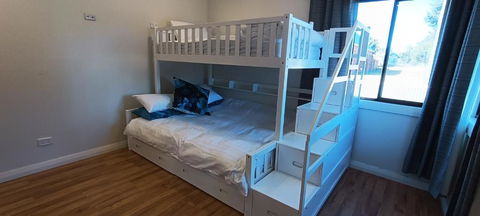 The Berri Bubble Lodge - Tweed Heads Accommodation 3