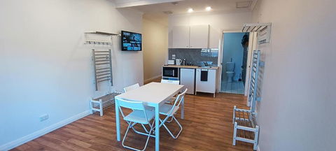 The Berri Bubble Lodge - Tweed Heads Accommodation 1