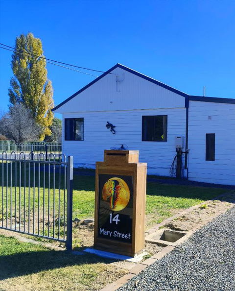 The Berri Bubble Lodge - Tweed Heads Accommodation 0