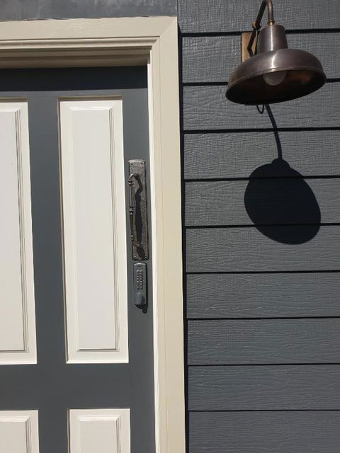 The Bower@ Kings Cottage - Tweed Heads Accommodation 2