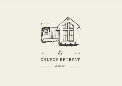 The Church Retreat Whorouly - Tweed Heads Accommodation 3