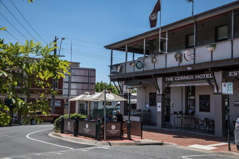The Corner Hotel Alexandra - Tweed Heads Accommodation 0
