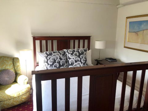 The Corner Hotel Alexandra - Tweed Heads Accommodation 3
