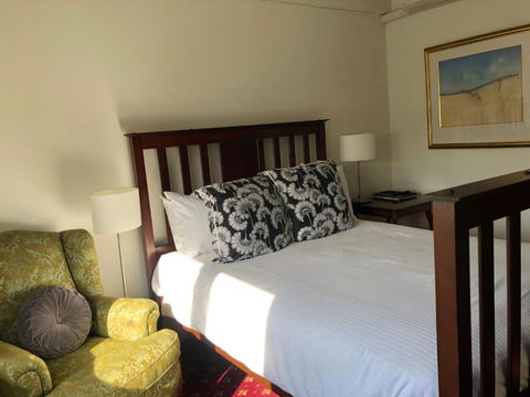 The Corner Hotel Alexandra - Tweed Heads Accommodation 2