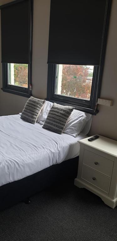 The Court House Hotel Narromine - Tweed Heads Accommodation 0