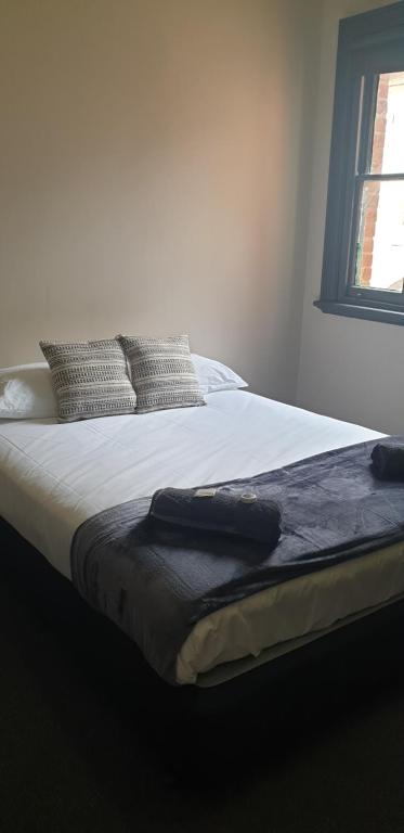 The Court House Hotel Narromine - Tweed Heads Accommodation 1