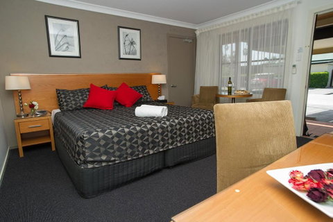 The Grapevine Motel - Tweed Heads Accommodation 3