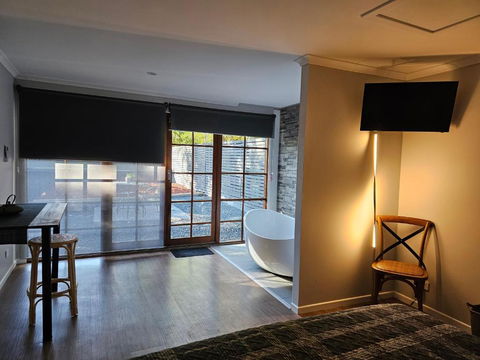 The Garden House BnB - Tweed Heads Accommodation 2