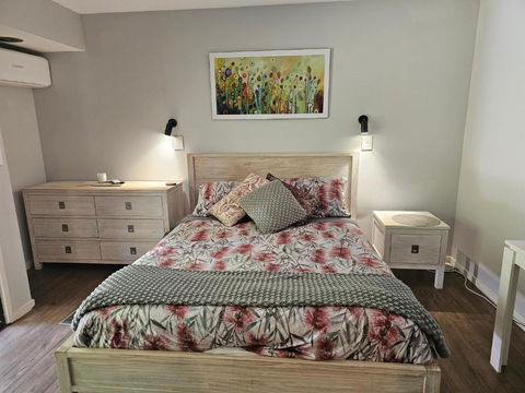 The Garden House BnB - Tweed Heads Accommodation 1