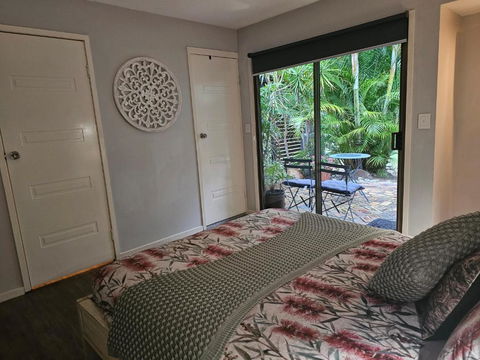 The Garden House BnB - Tweed Heads Accommodation 0
