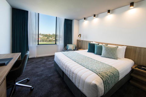 The Gateway Inn, Newcastle - Tweed Heads Accommodation 3