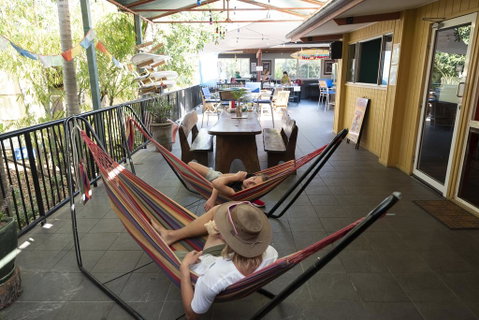 Beachside 1770 YHA - Tweed Heads Accommodation 1