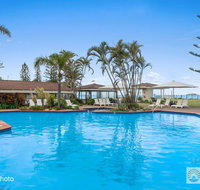Beachside Beauty at Sapphire Beach - Tweed Heads Accommodation