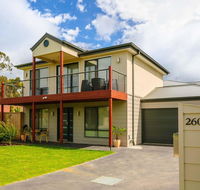 Beachside Bliss - Tweed Heads Accommodation