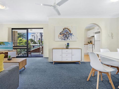 Beachside Delight Near Convention Centre - Tweed Heads Accommodation 3