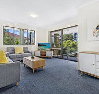 Beachside Delight Near Convention Centre - Tweed Heads Accommodation
