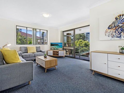 Beachside Delight Near Convention Centre - Tweed Heads Accommodation 0