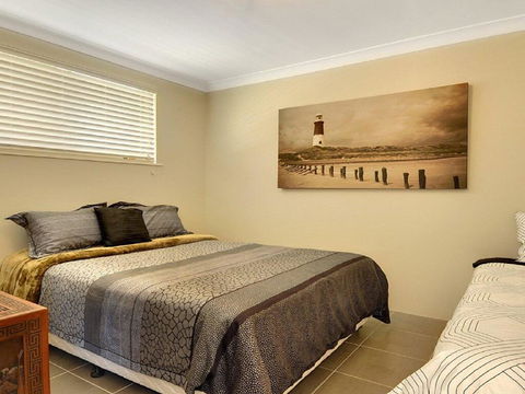 Beachside Getaway - 150m To Beach - Tweed Heads Accommodation 2
