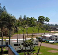 Beachside Getaway - 150m to beach - Tweed Heads Accommodation