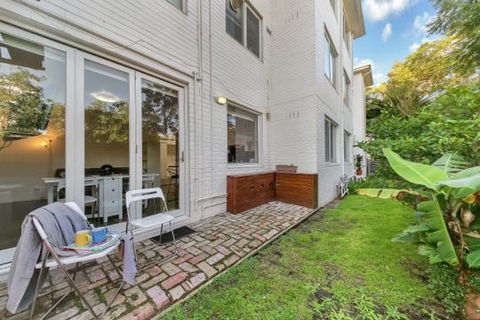 Beachside Haven - Tweed Heads Accommodation 1
