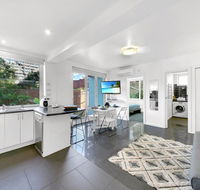 Beachside Haven - Tweed Heads Accommodation