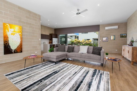 BEACHSIDE HAVEN - Tweed Heads Accommodation 1