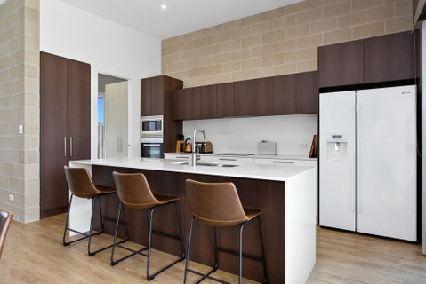 BEACHSIDE HAVEN - Tweed Heads Accommodation 3