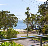 Beachside Haven - Your Perfect Oasis Home - Tweed Heads Accommodation