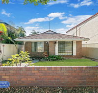 Beachside Holiday Home - Tweed Heads Accommodation