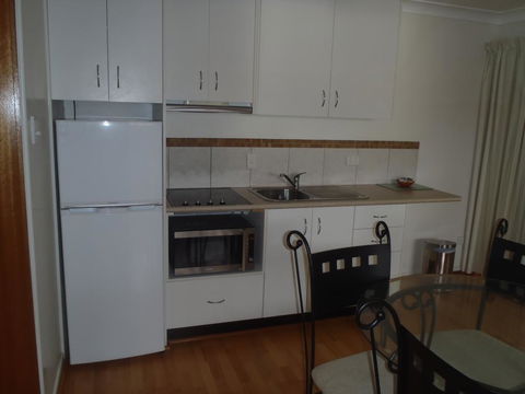 Beachside Holiday Units - Tweed Heads Accommodation 2